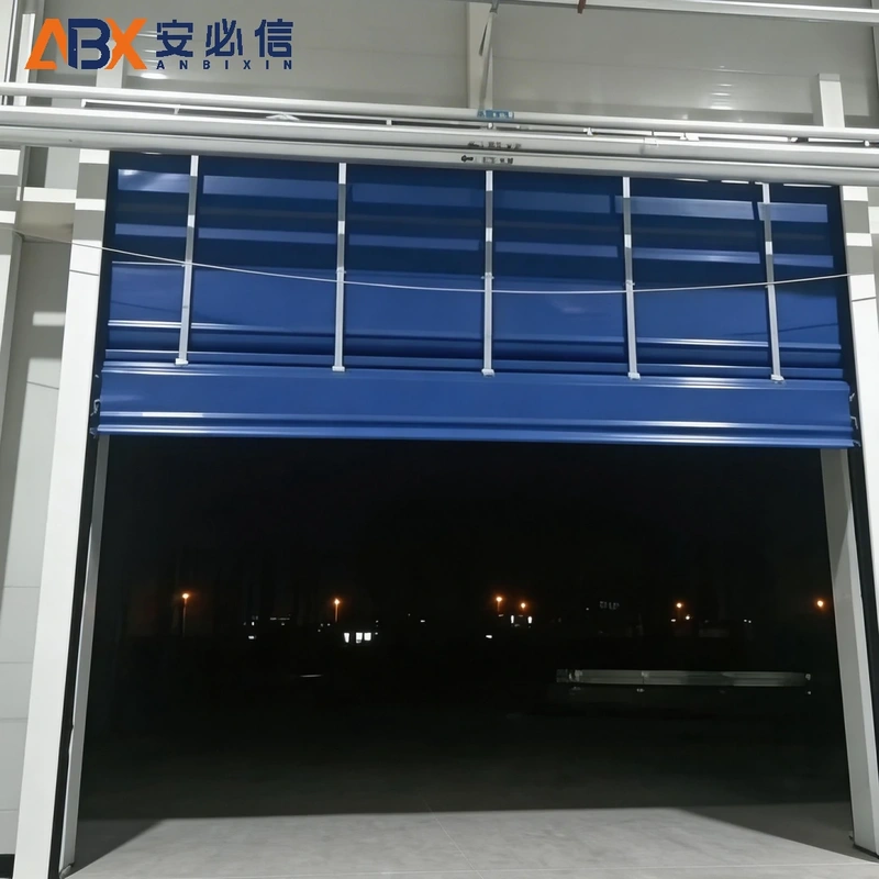 玉溪背带堆积门